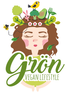 Grön Vegan Life